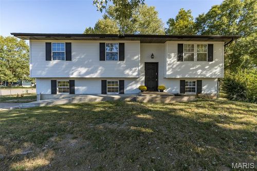 601 Louise St, Farmington, MO, 63640-2711 | Card Image