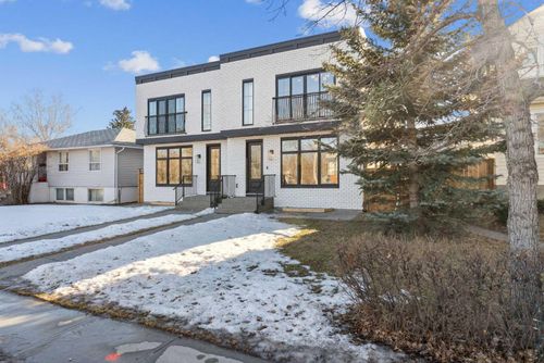 607 29 Ave Nw, Calgary, AB, T2M2M8 | Card Image