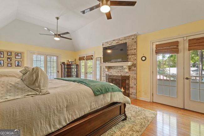 600 Shore Edge Trce, House other with 4 bedrooms, 3 bathrooms and null parking in St Simons Island GA | Image 54