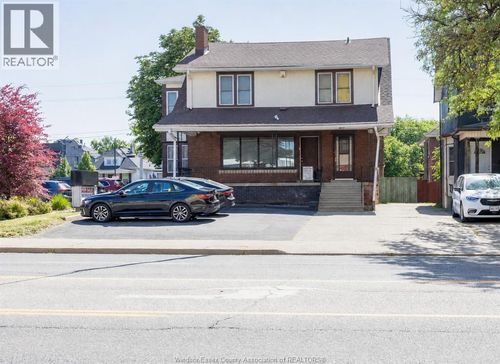 1-1069 Ouellette Avenue, Windsor, ON, N9A4J8 | Card Image