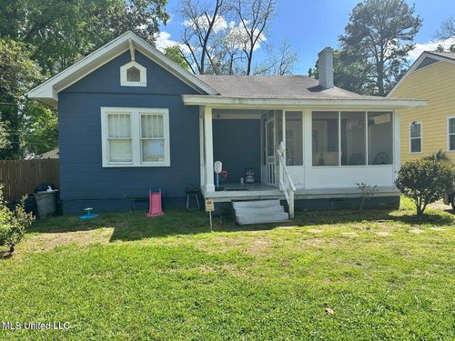 425 Downing St, Jackson, MS, 39216-3008 | Card Image