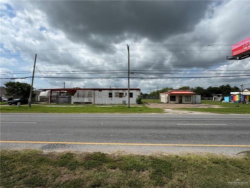 0 W Edinburg Ave, Elsa, TX, 78543 | Card Image