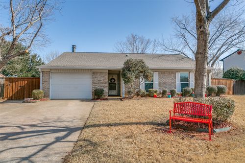 3519 Spring Meadow Ln, Flower Mound, TX, 75028-1224 | Card Image