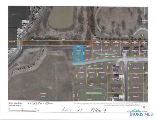 15 Summer Drive, Carey, OH, 43316 | Card Image