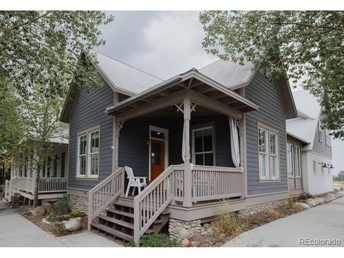 1101 River Park Rd, Buena Vista, CO, 81211-2250 | Card Image