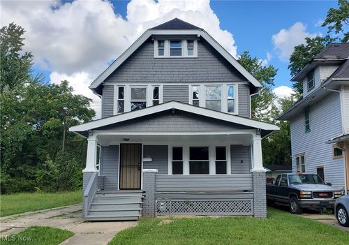 1095 E 146th St, Cleveland, OH, 44110-3338 | Card Image