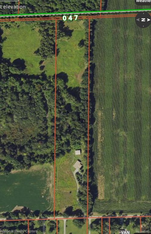 1495 Briggsville Rd, Fowlerville, MI, 48836-8230 | Card Image