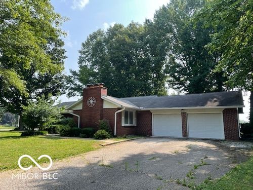 1435 Stanley Rd, Plainfield, IN, 46168-2329 | Card Image
