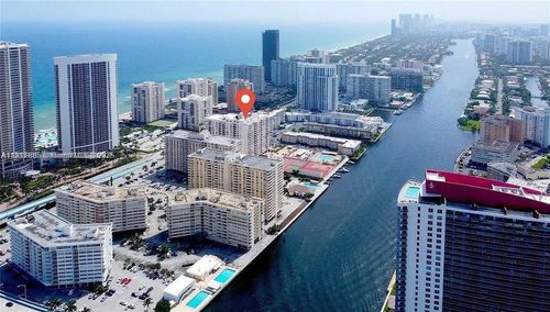 apt-2g-1865 S Ocean Dr, Hallandale Beach, FL, 33009-7606 | Card Image