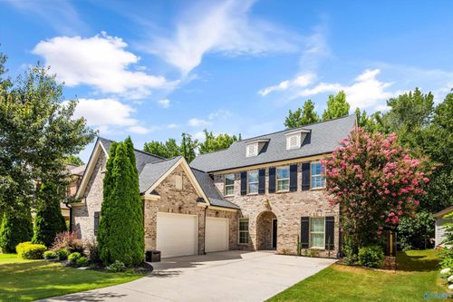 114 Green Rock Road, Madison, AL, 35758 | Card Image