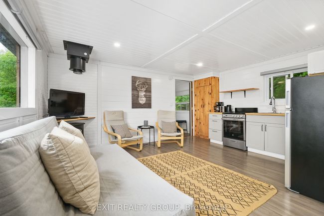 734 Marble Crt, House other with 1 bedrooms, 1 bathrooms and 4 parking in Marmora ON | Image 12