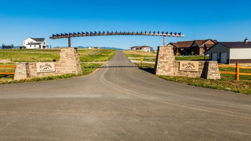 lot-42-TBD Convair Road, Sheridan, WY, 82801 | Card Image