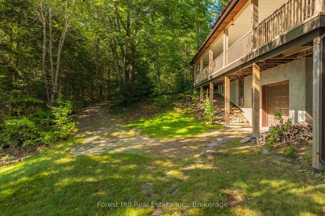 1089 Lutes Lane, House other with 4 bedrooms, 2 bathrooms and 6 parking in Dorset ON | Image 40