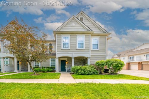 9201 Addington Dr, Commerce Twp, MI, 48390-4017 | Card Image