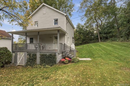 121 Canal Street, Esopus, NY, 12466 | Card Image