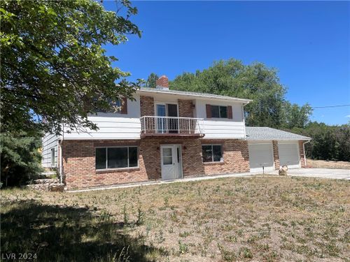 45 N Elm Ave, Lund, NV, 89317-9832 | Card Image