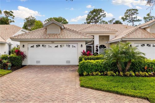 19l-784 Wiggins Bay Dr, NAPLES, FL, 34110-6023 | Card Image