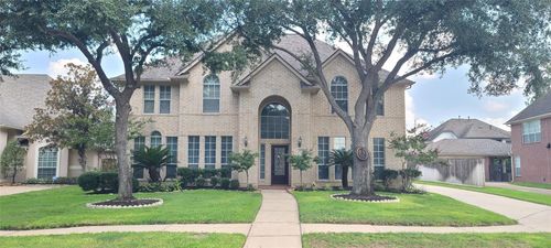 12906 Silent Shore Ln, Houston, TX, 77041-7639 | Card Image
