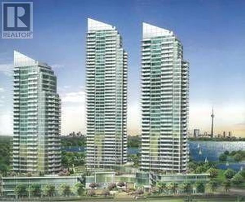 2201-2240 Lake Shore Blvd W, Etobicoke, ON, M8V0B1 | Card Image