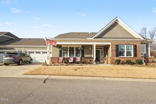 4623 Fern Stone Ct, Raleigh, NC, 27604-2592 | Card Image