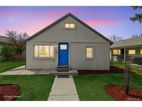 577 H Ave, Limon, CO, 80828 | Card Image