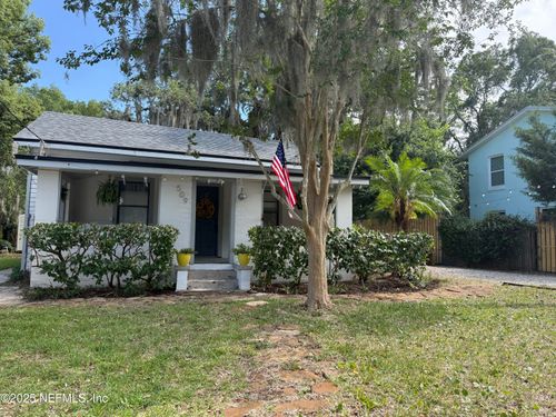 2-509 Live Oak St, St Augustine, FL, 32084-4016 | Card Image