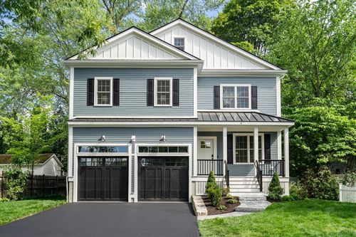 6 Manning St, Lexington, MA, 02421-4346 | Card Image