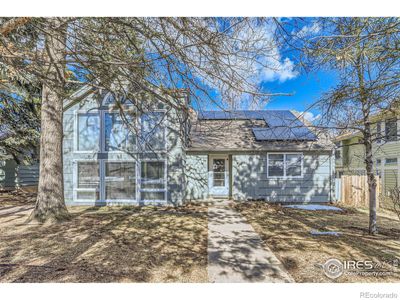 2237 Columbine Avenue, House other with 4 bedrooms, 2 bathrooms and 2 parking in Boulder CO | Image 1