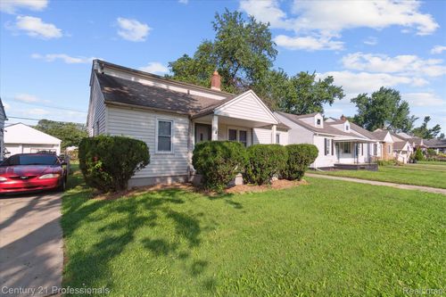 15955 Leona Dr, Redford, MI, 48239-3846 | Card Image