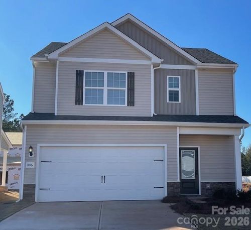 1106 Elyan St, Richburg, SC, 29729-9503 | Card Image