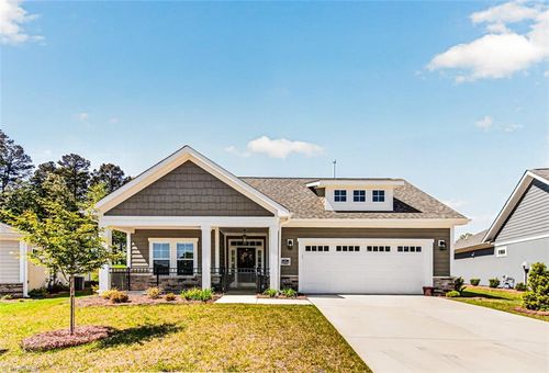 2344 Augusta Dr, Asheboro, NC, 27205-2195 | Card Image