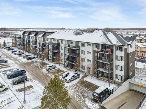 110-508 Albany Way Nw, Edmonton, AB, T6V0L1 | Card Image