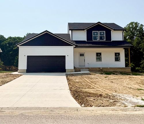 13973 Hemlock Parkway, Logan, OH, 43138 | Card Image