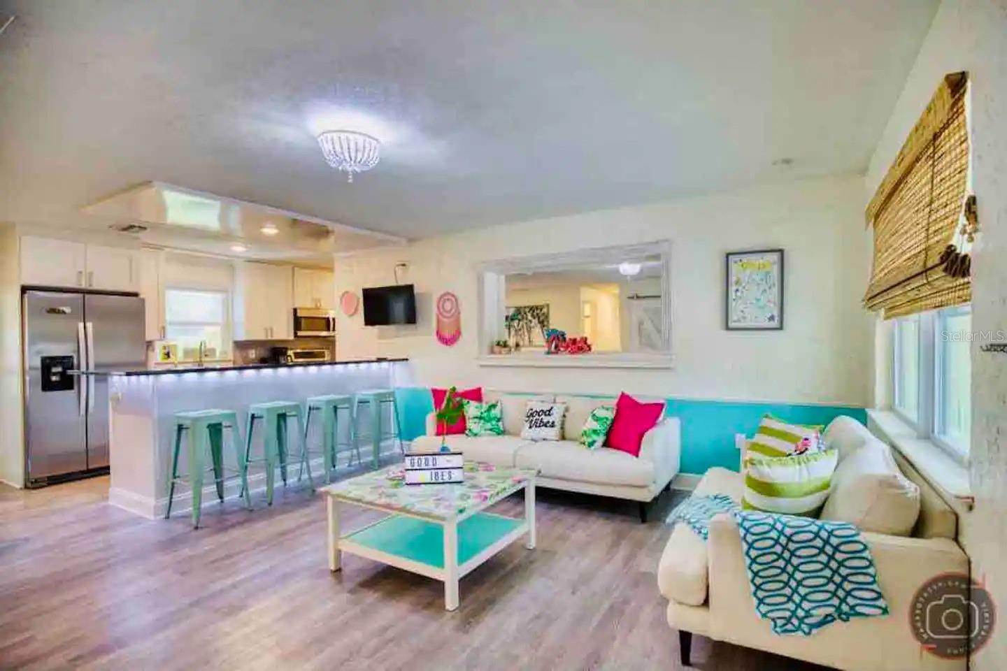 Residential Lease in SARASOTA 2
