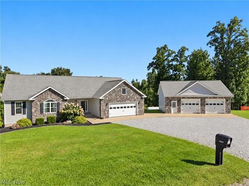 37517 Harry'S Ridge Road, Belmont, OH, 43713 | Card Image
