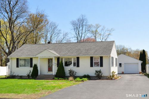 234 S Elm St, Windsor Locks, CT, 06096-2610 | Card Image