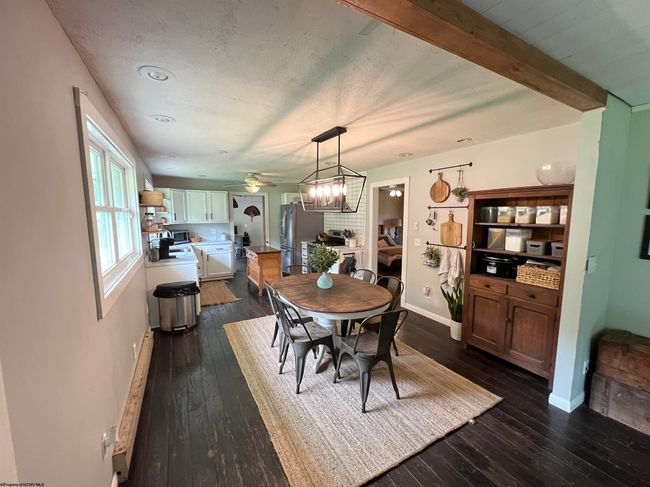 2310 Staunton Parkersburg Tpke, House other with 3 bedrooms, 2 bathrooms and 3 parking in Huttonsville WV | Image 26