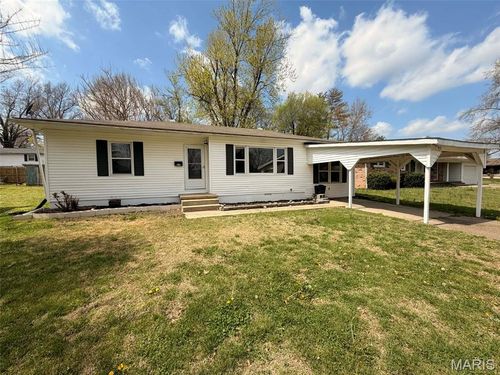 1014 S Woodland Drive, Dexter, MO, 63841 | Card Image