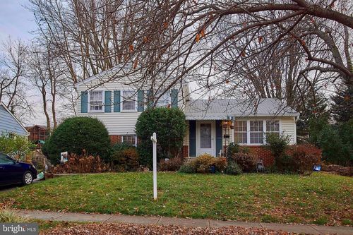 3812 Wexford Dr, KENSINGTON, MD, 20895-1605 | Card Image