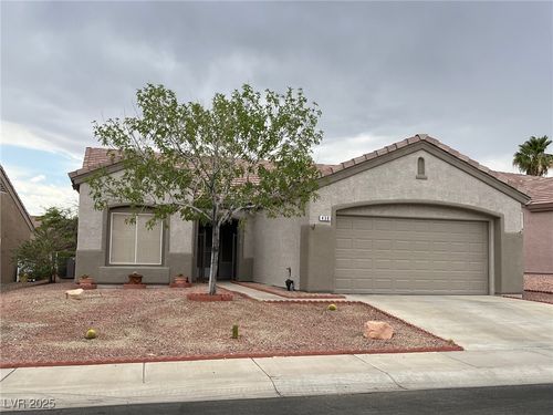 438 Fountain Grove St, Henderson, NV, 89012-2536 | Card Image