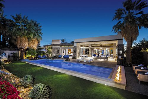 878 Andreas Canyon Dr, Palm Desert, CA, 92260-7225 | Card Image