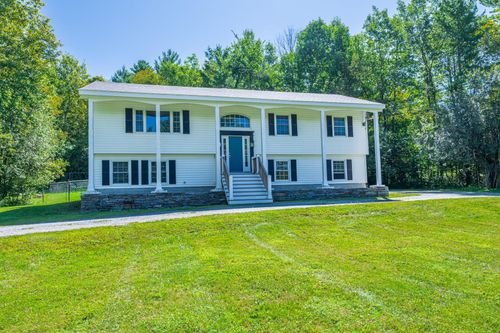 27 Owls Head Hill Ln, Dorset, VT, 05251-9454 | Card Image