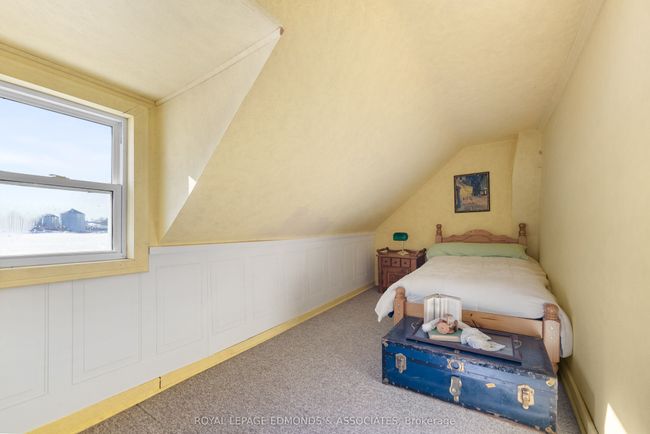 1967 Zion Line, House other with 3 bedrooms, 1 bathrooms and 10 parking in Whitewater Region ON | Image 23
