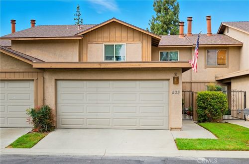 533 N Laurel Valley Dr, Azusa, CA, 91702-1847 | Card Image