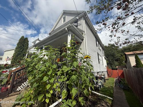 20 Crow Street, Plains, PA, 18640 | Card Image