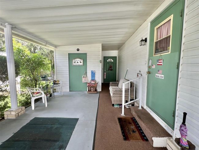 105 Avocado Cv, House other with 2 bedrooms, 2 bathrooms and null parking in LEESBURG FL | Image 14