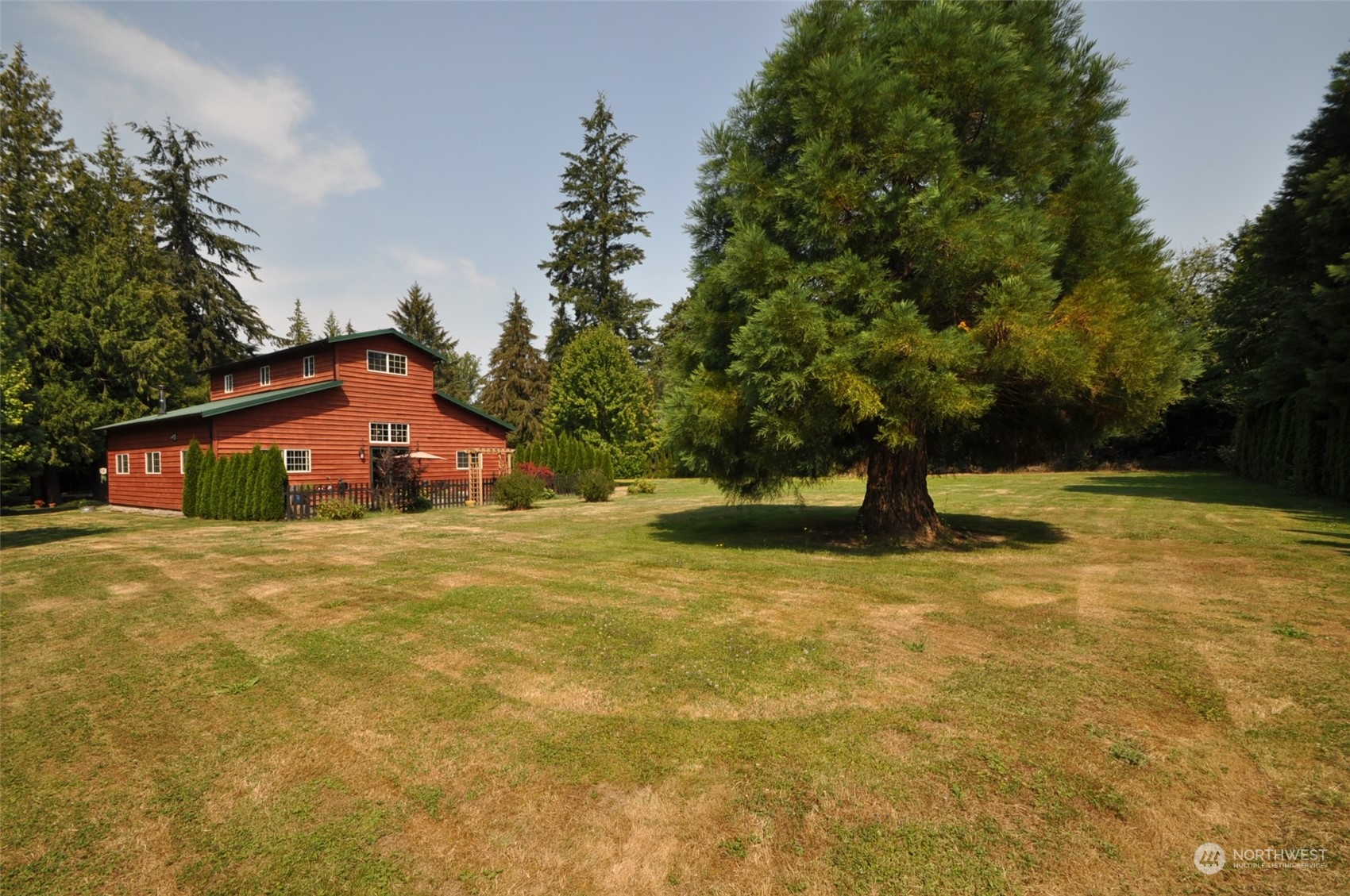 80th St, Redmond, WA 98053