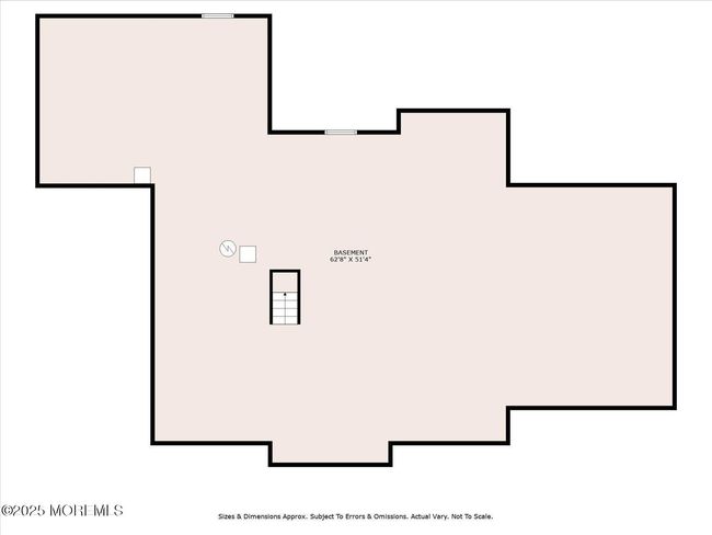 1 Christie Ln, House other with 5 bedrooms, 5 bathrooms and null parking in Freehold NJ | Image 8