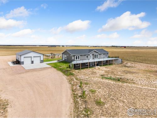 16692 County Road 94, Pierce, CO, 80650-9731 | Card Image