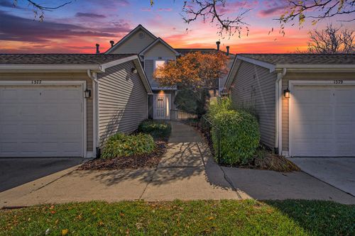 1579 Oakfield Dr, Ann Arbor, MI, 48108-3381 | Card Image